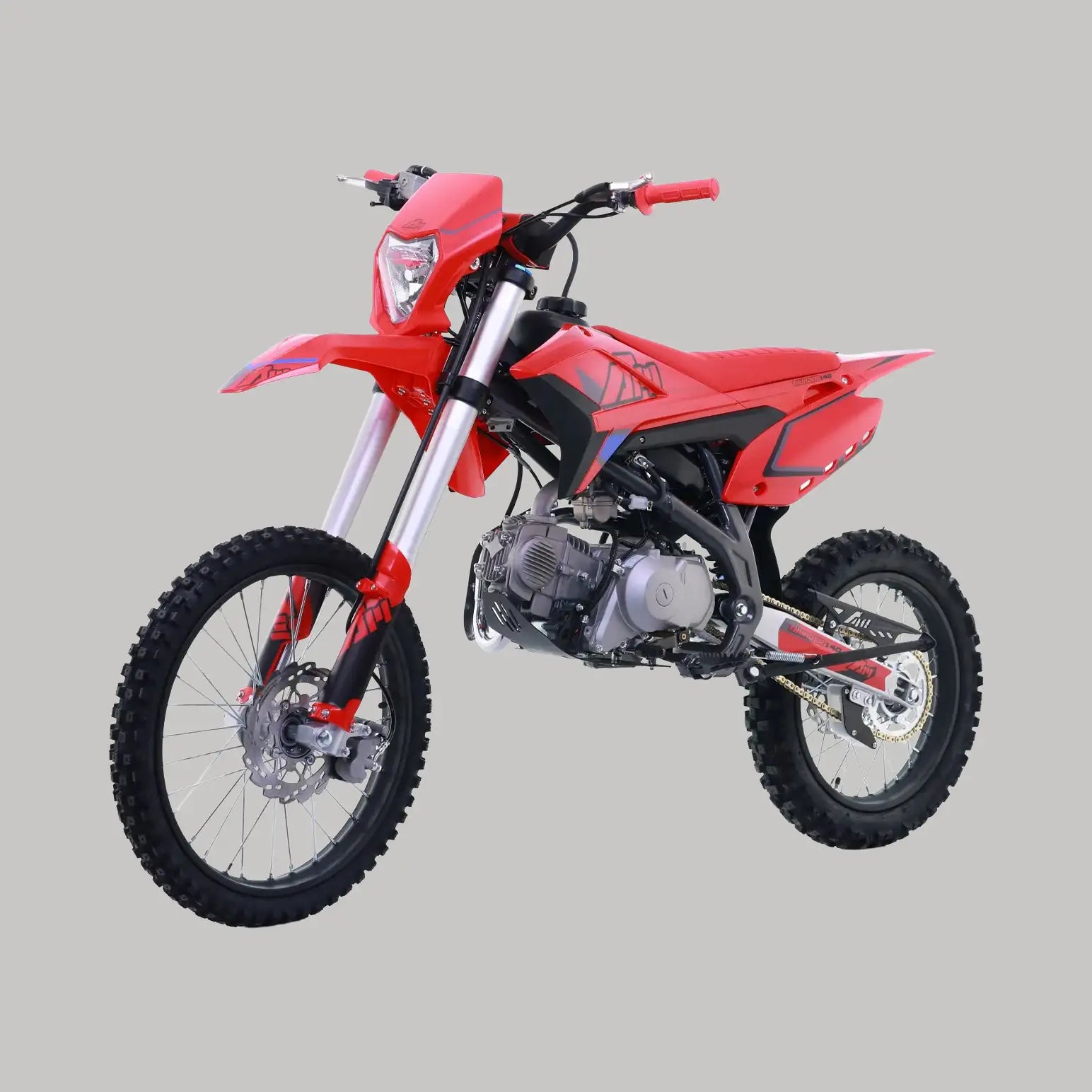 Dirt Bikes