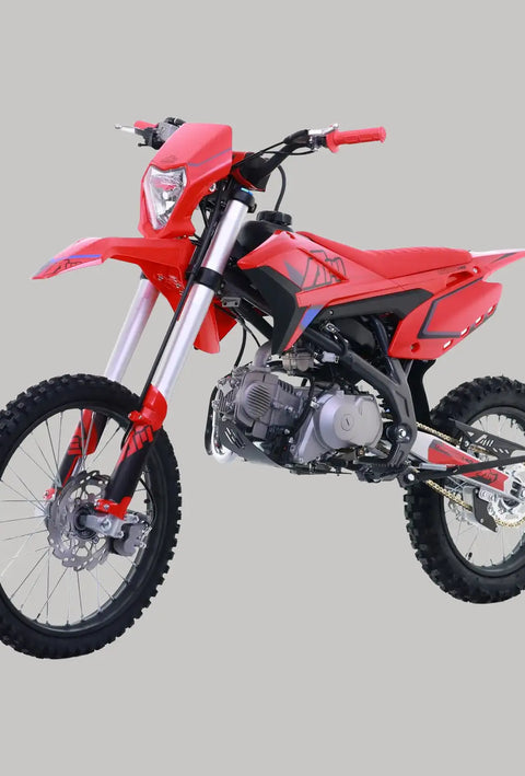 Dirt Bikes
