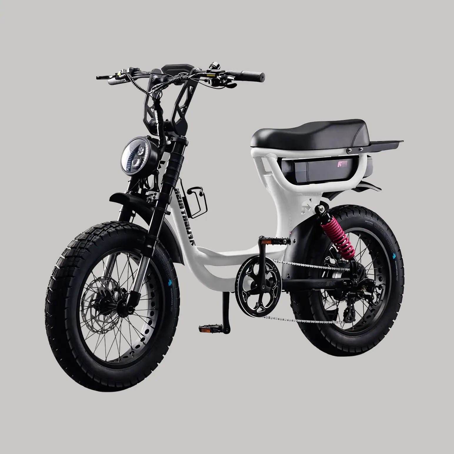 E-Bikes