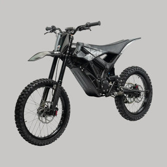 Electric Dirt Bikes