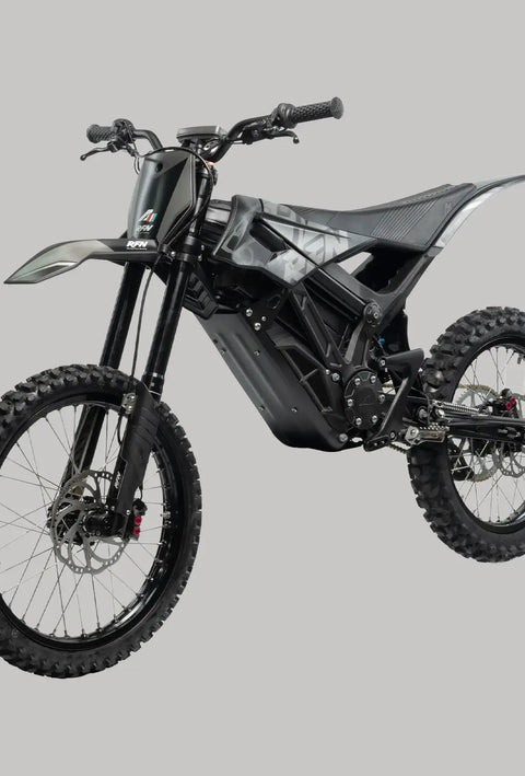 Electric Dirt Bikes