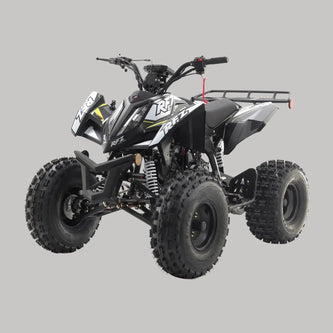 Quad Bikes