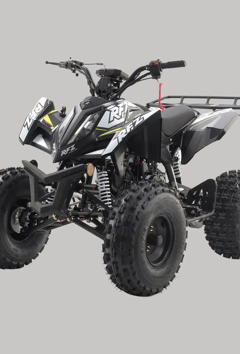 Quad Bikes
