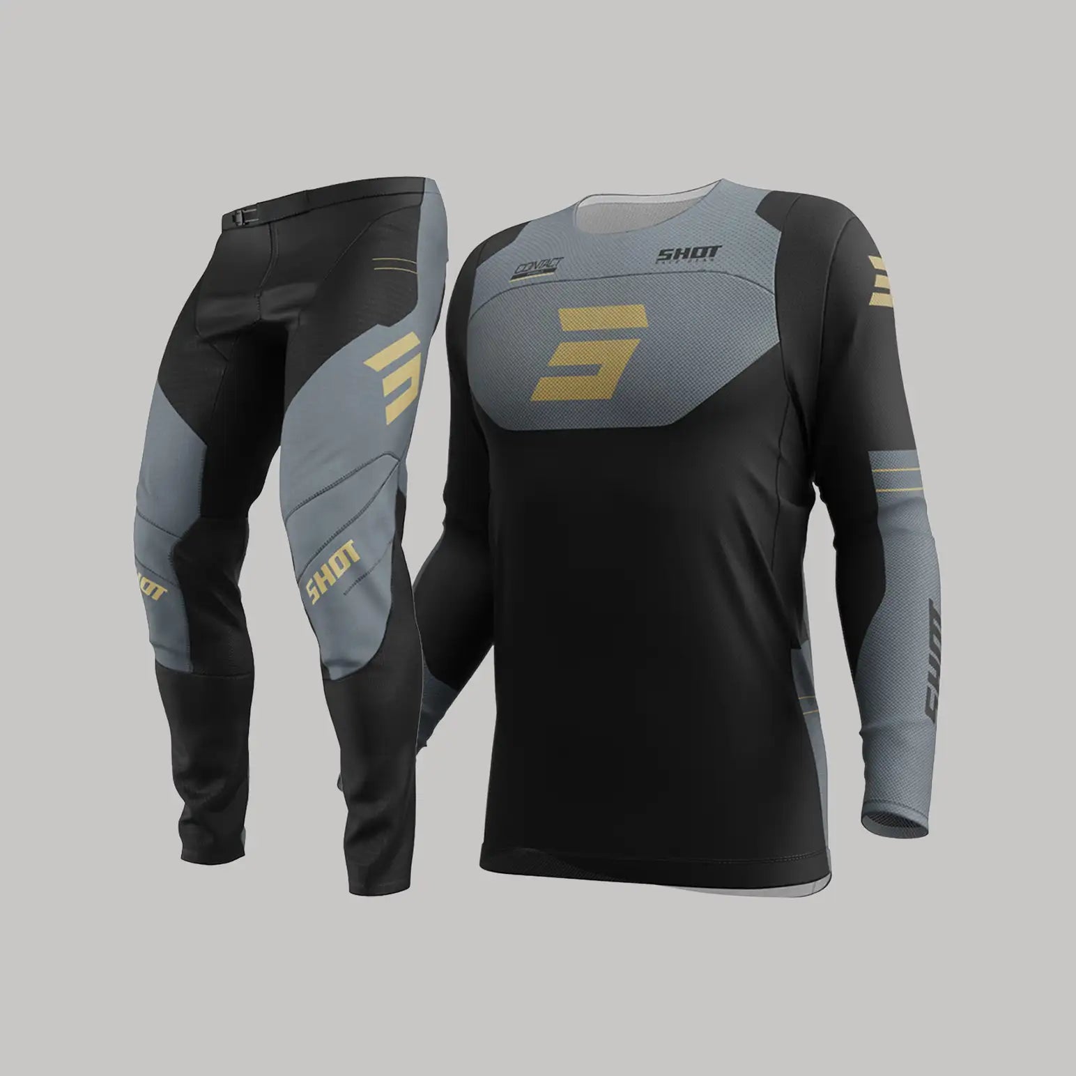 Race Gear