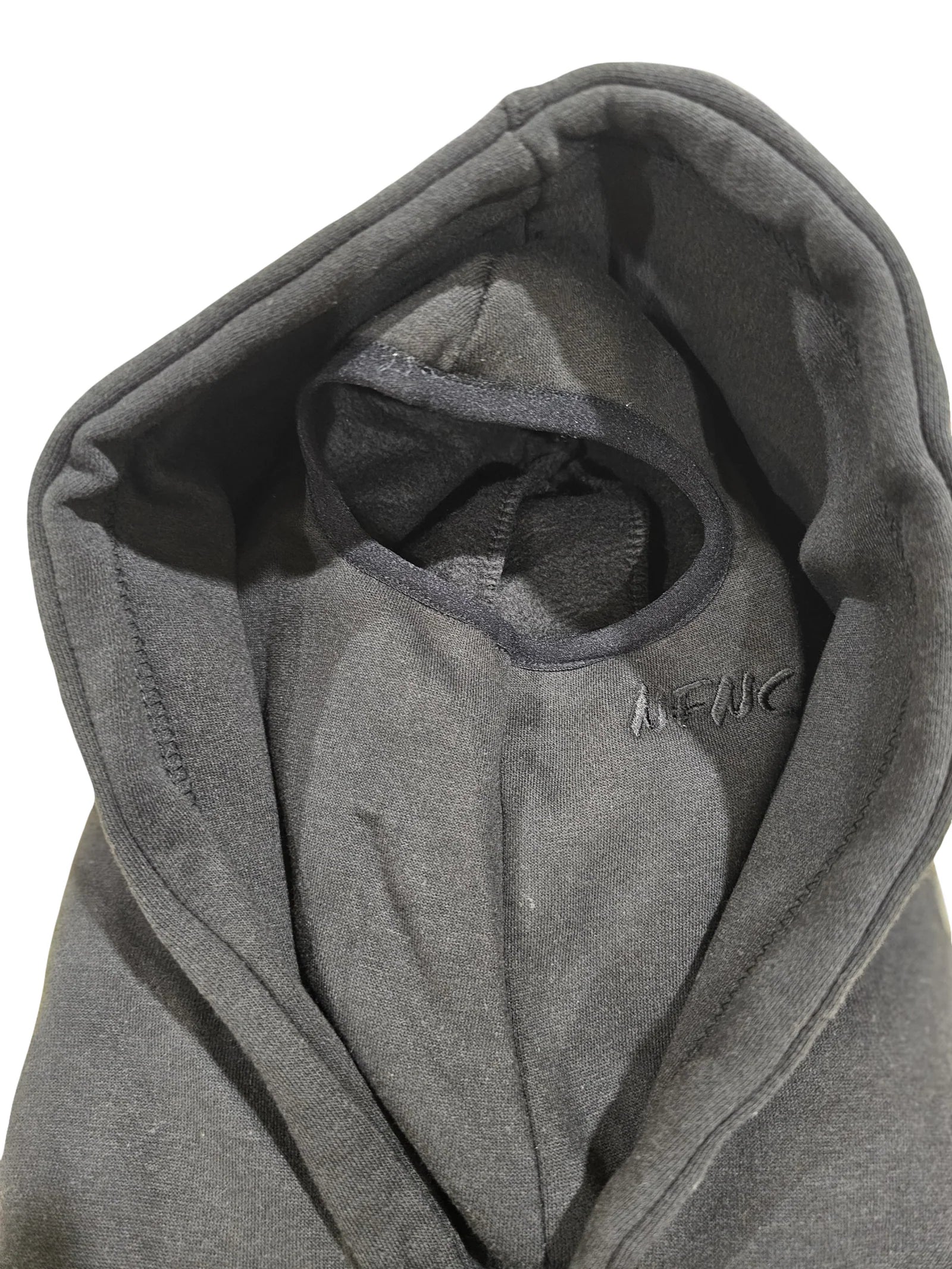 BLCC SKI HOODIE