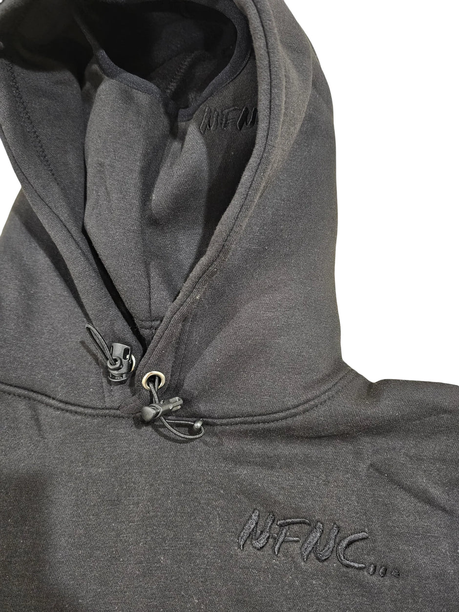 BLCC SKI HOODIE