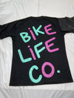 BLCC HYPER-TIFFANY STREET T-SHIRT