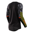 Shot Contact Patrol Jersey Black/Kaki