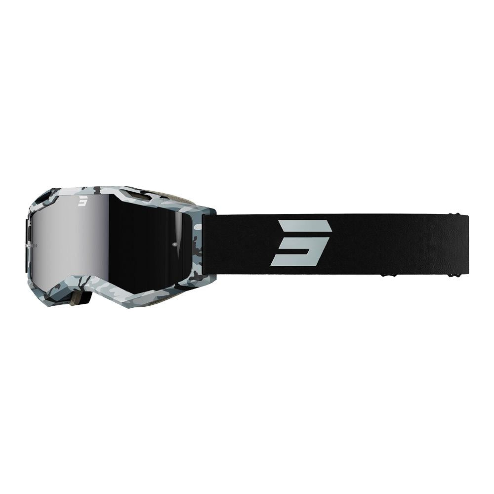 Shot Iris 2.0 Goggles