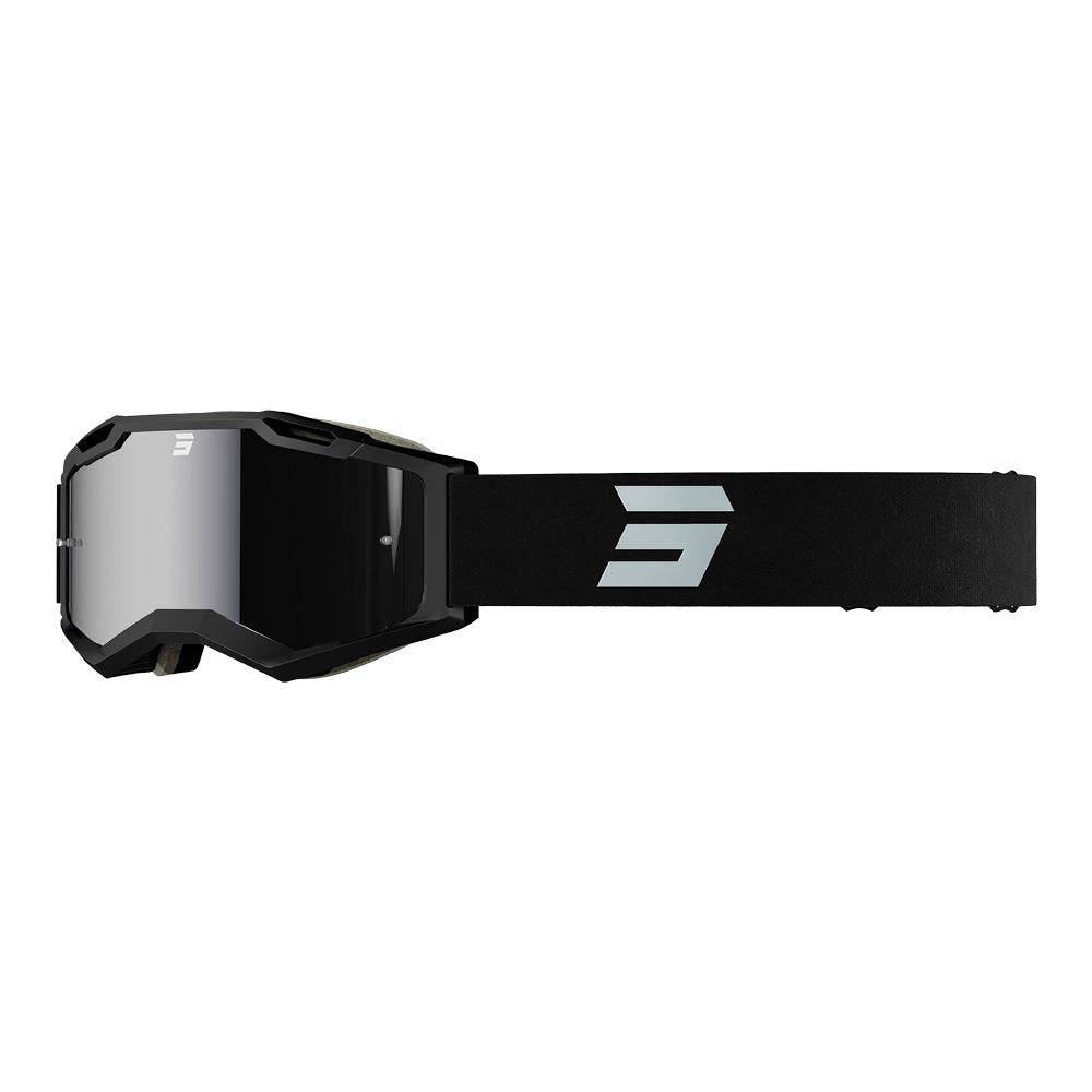 Shot Iris 2.0 Goggles
