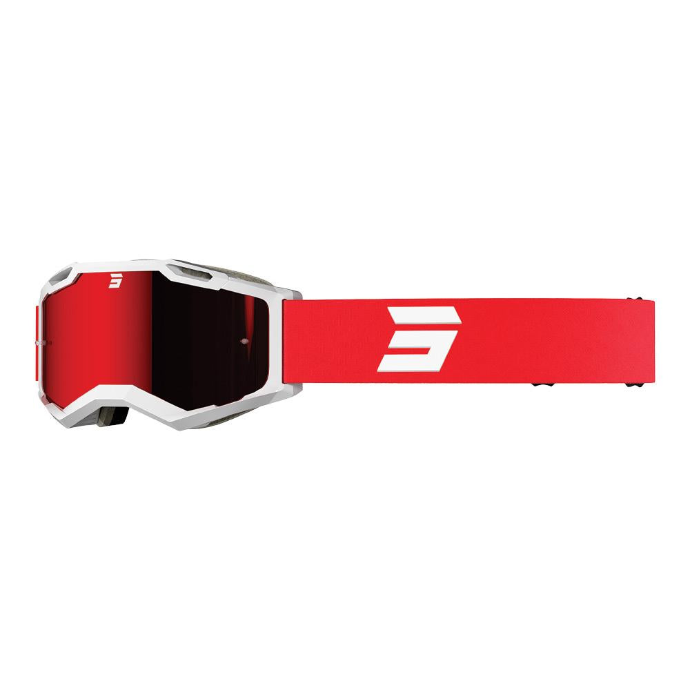 Shot Iris 2.0 Goggles
