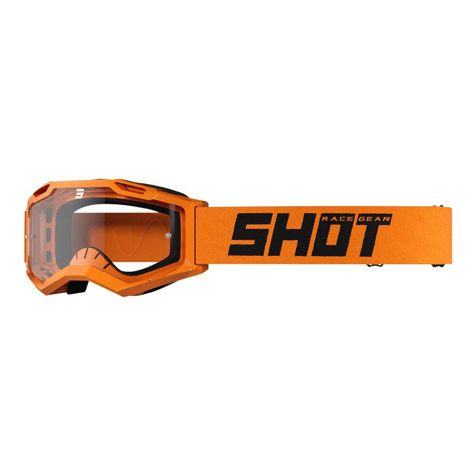 Shot Assault 2.0 Solid Goggles