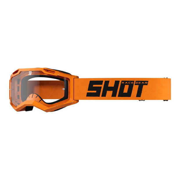 Shot Assault 2.0 Solid Goggles