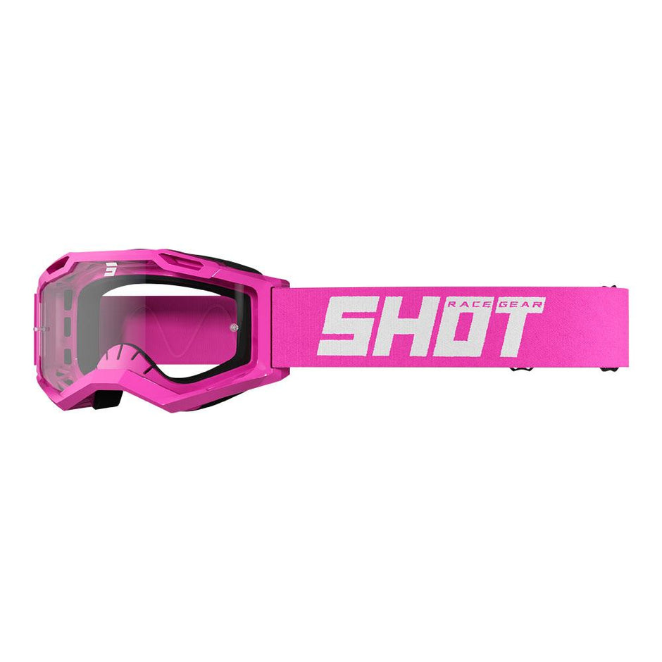 Shot Assault 2.0 Solid Goggles