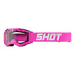 Shot Assault 2.0 Solid Goggles