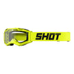 Shot Assault 2.0 Solid Goggles