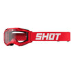 Shot Assault 2.0 Solid Goggles
