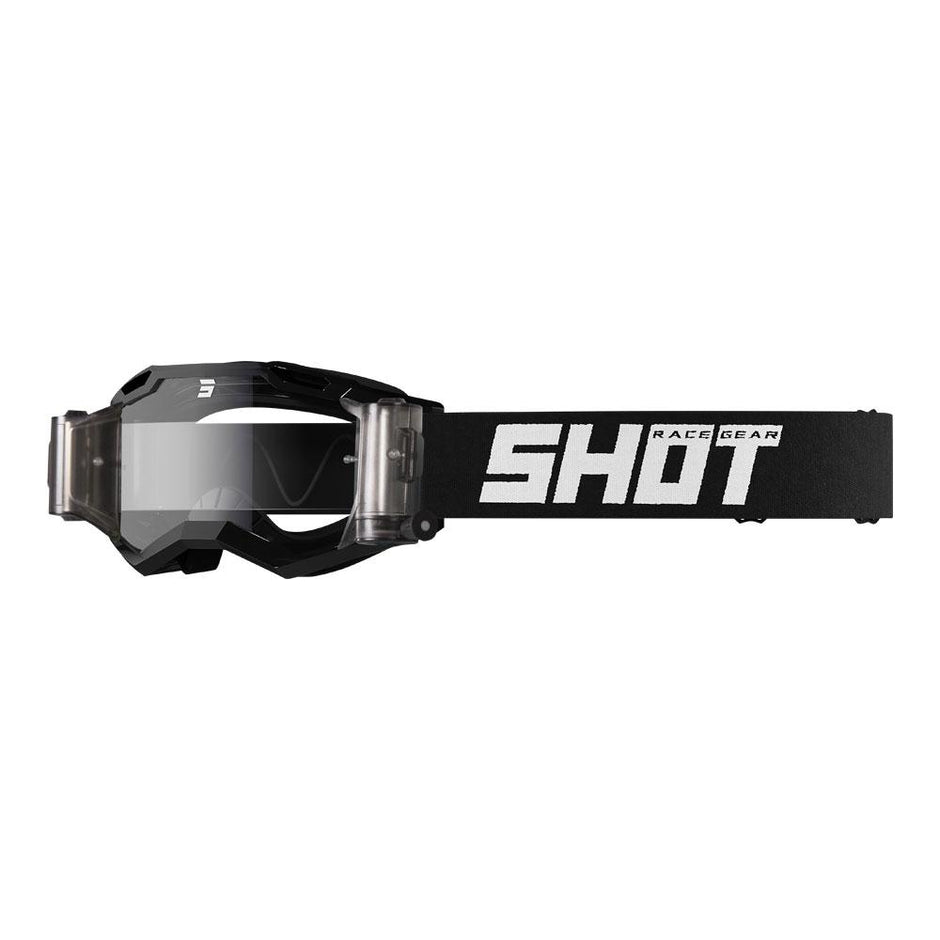 Shot Assault 2.0 Solid Goggles