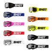 Shot Assault 2.0 Solid Goggles