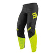 Shot Draw Private Pants Neon Yellow