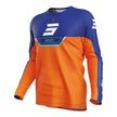 Shot Draw Kid Daytona Jersey Orange