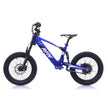 RFN EVO RACING 18'' KIDS E-BIKE E-MOTO E-BMX 500W 36V 5AH BATTERY