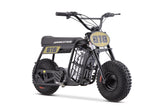 EBOX DRAGSTER 60V