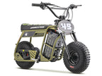 EBOX DRAGSTER 60V
