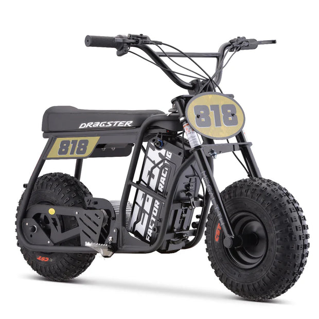 EBOX DRAGSTER 60V