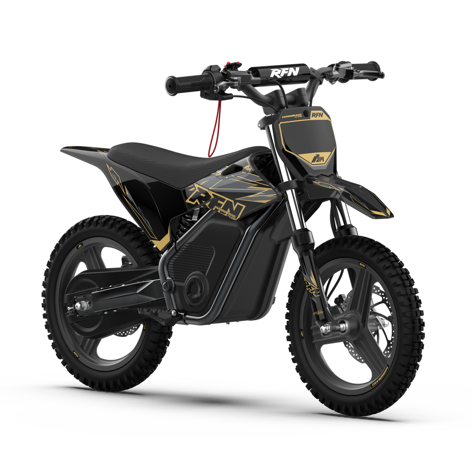 RFN Warrior Kids SX-E500 Electric Bike