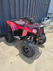 Apollo RFZ Commander 125 Quad Bike 2026 Model