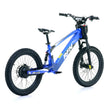 RFN EVO RACING 20'' E-BMX E-MOTO E-BIKE 750W 36V 5AH