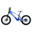 RFN EVO RACING 20'' E-BMX E-MOTO E-BIKE 750W 36V 5AH