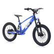 RFN EVO RACING 20'' E-BMX E-MOTO E-BIKE 750W 36V 5AH