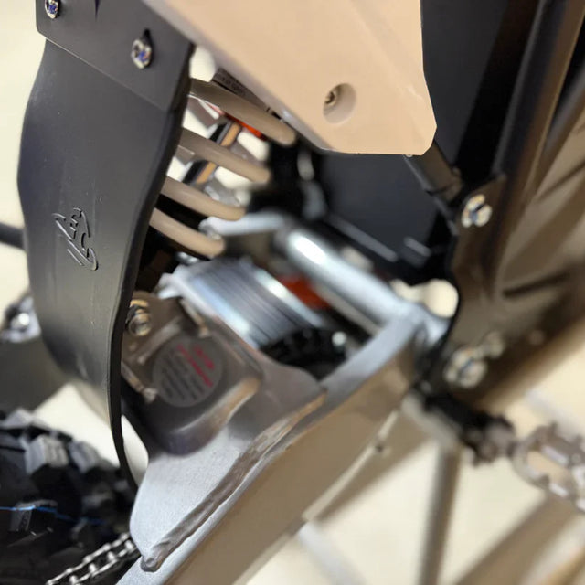 ETM™ RTR Lite - Ready to Rip Electric Trail Machine