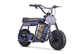 EBOX DRAGSTER 60V