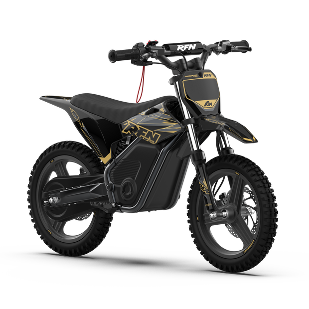 RFN Warrior Kids SX-E500 Electric Bike