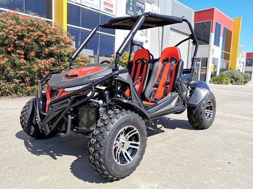 300cc Fuel Injected Buggy Off-Road