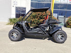 300cc Fuel Injected Buggy Off-Road