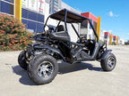 300cc Fuel Injected Buggy Off-Road