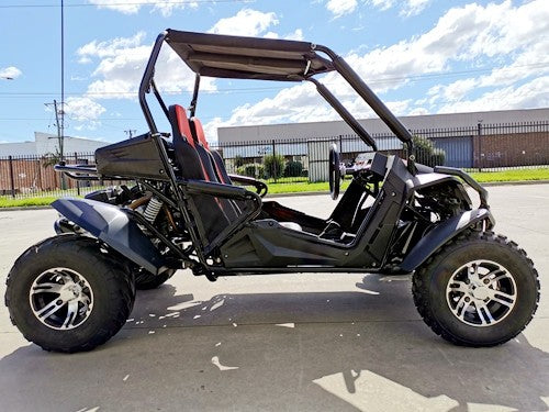 300cc Fuel Injected Buggy Off-Road