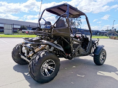 300cc Fuel Injected Buggy Off-Road