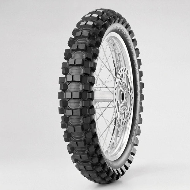 Pirelli Scorpion MX Extra X 110/90-19 62M NHS motocross tyre