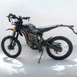 TALARIA STING PRO MX5 L1E TL5500 ROAD LEGAL ELECTRIC MOTORCYCLE
