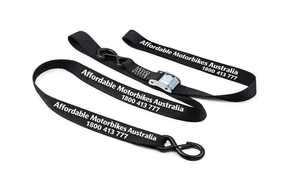 Tie Down Straps