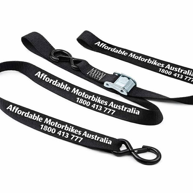 Tie Down Straps