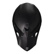 SHOT, PULSE HELMET SOLID 2.0 MATT BLACK