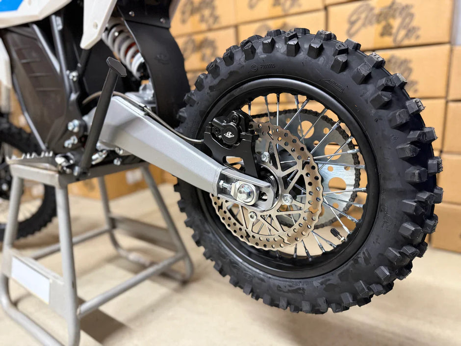 ETM™ RTR Lite - Ready to Rip Electric Trail Machine