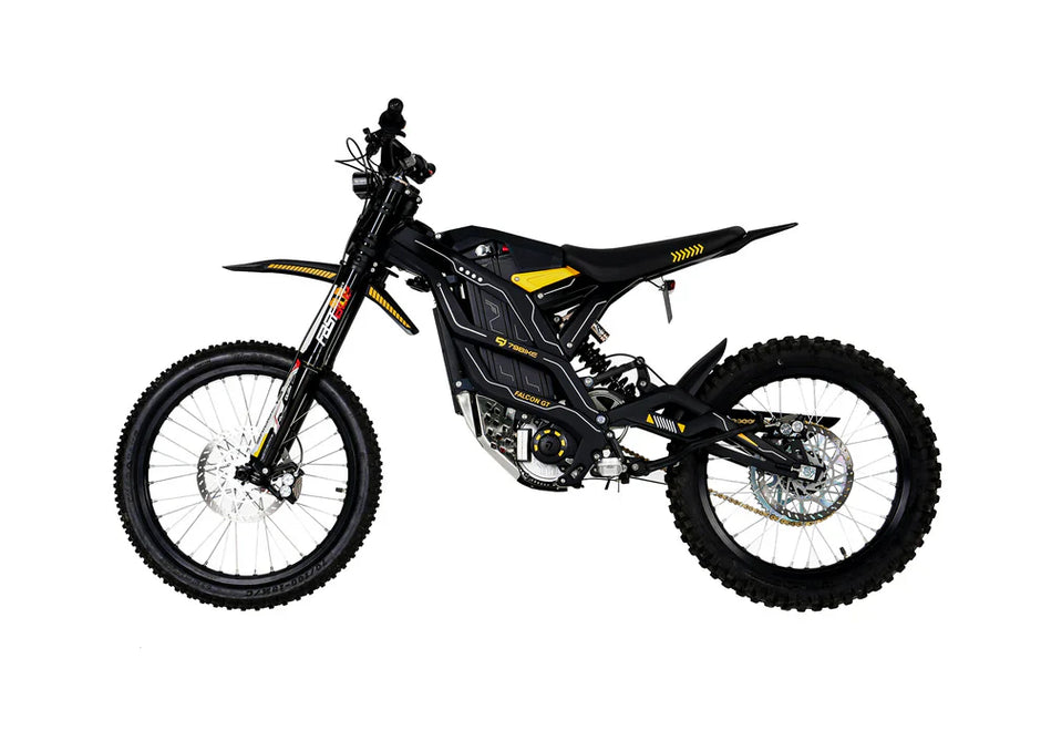 79 BIKE FALCON GT