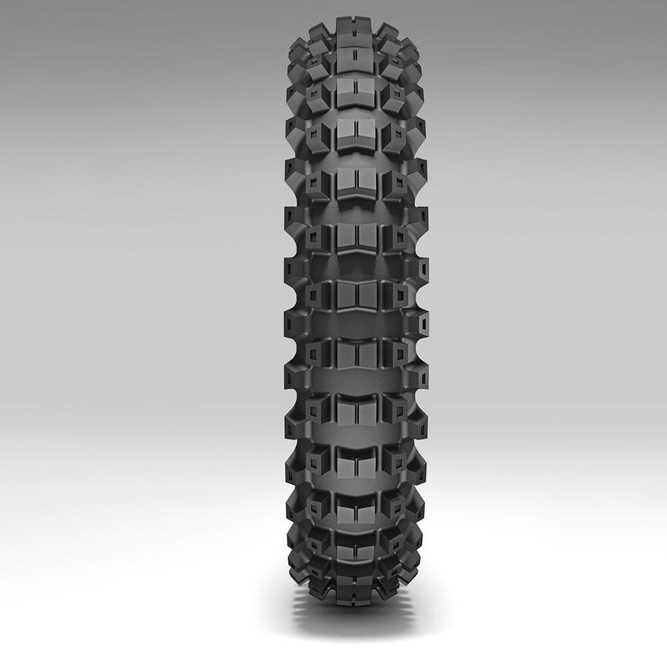 Pirelli Scorpion MX32 Mid Hard 120/80-19 63M NHS alternate view